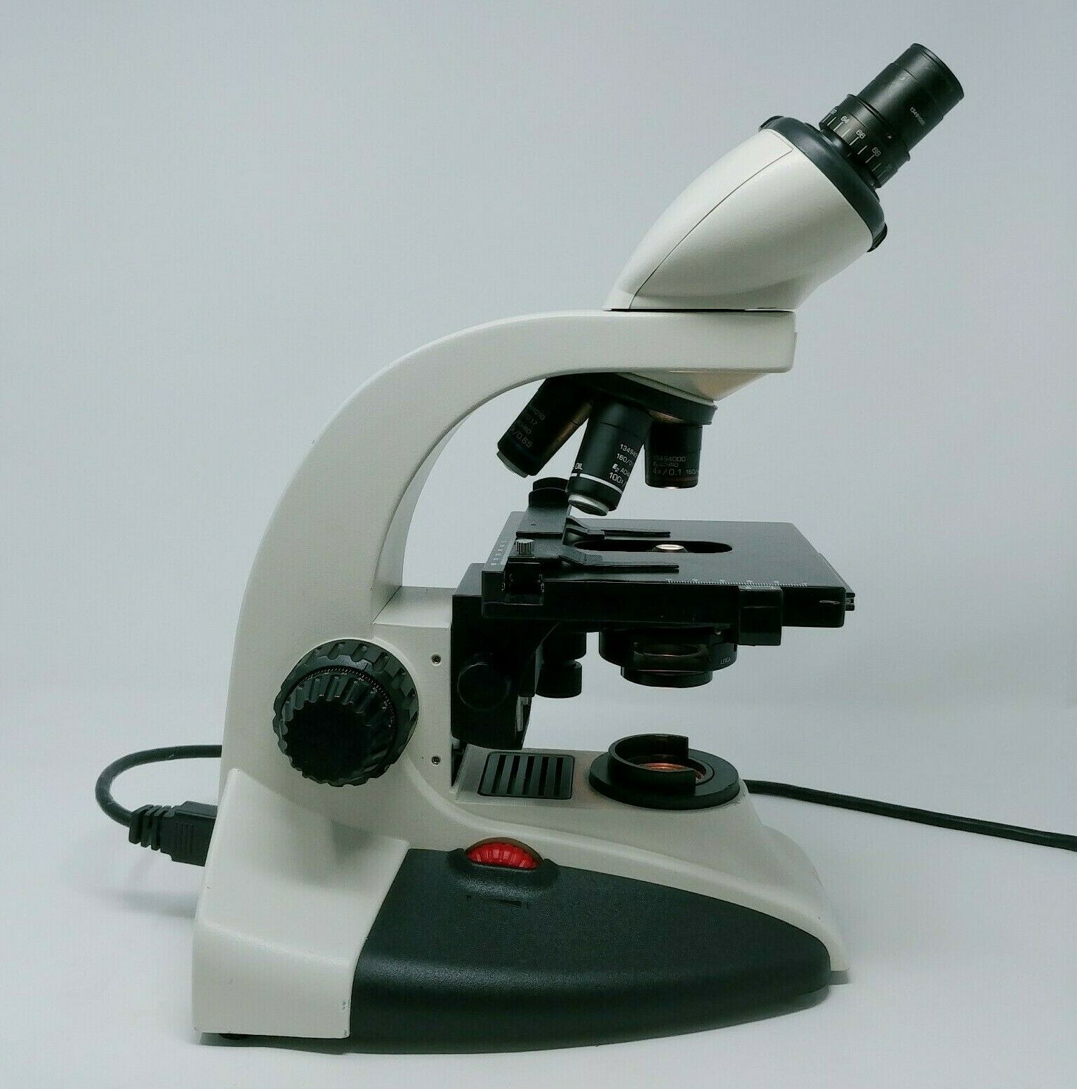 Leica CME - Munday Scientific Instruments