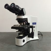 Olympus Microscope BX41 Fluorites Pathology