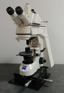 Zeiss Axioskop
