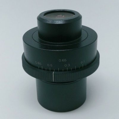 Olympus Microscope U-LWCD Condenser