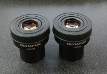 Olympus Eyepieces