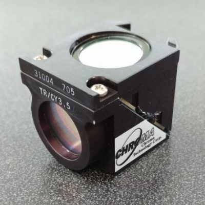Zeiss Cube