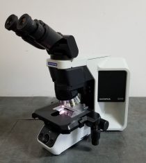 Olympus Microscope BX46 | MOHS