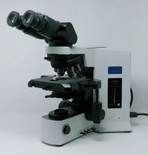 Ergonomic Olympus Microscope | Pathology | Refurbished