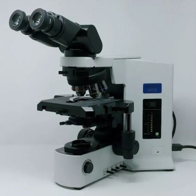 Ergonomic Olympus Microscope | Pathology | Refurbished