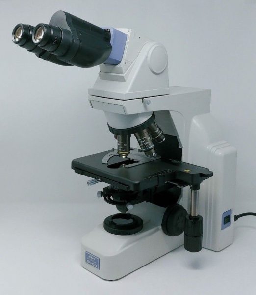 ニコン倒立顕微鏡用 大型蛍光カセット3点 - メルカリ