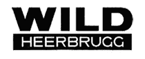 Wild Heerbrugg logo