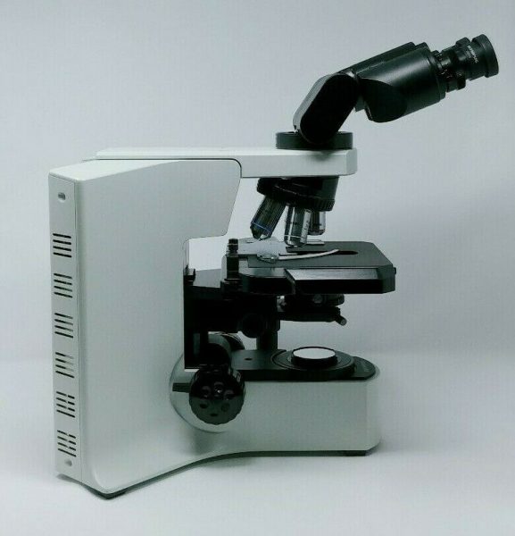 Olympus Microscope BX41 for Forensic Pathology