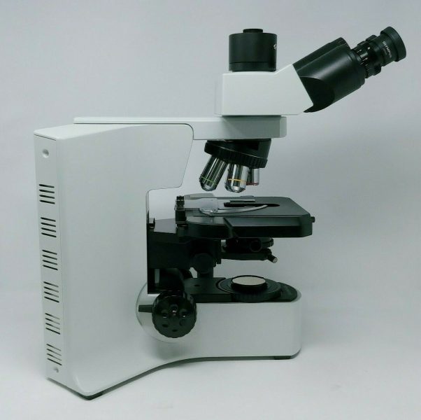 Olympus Microscope BX41 for Pathologist - Fully Serviced