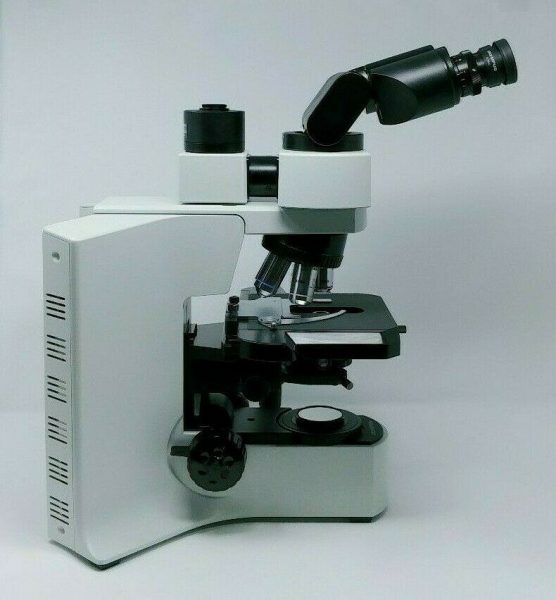 Olympus Microscope BX41 with U-TRU Camera Port