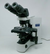 Olympus microscope BX41 | Pathology | Used