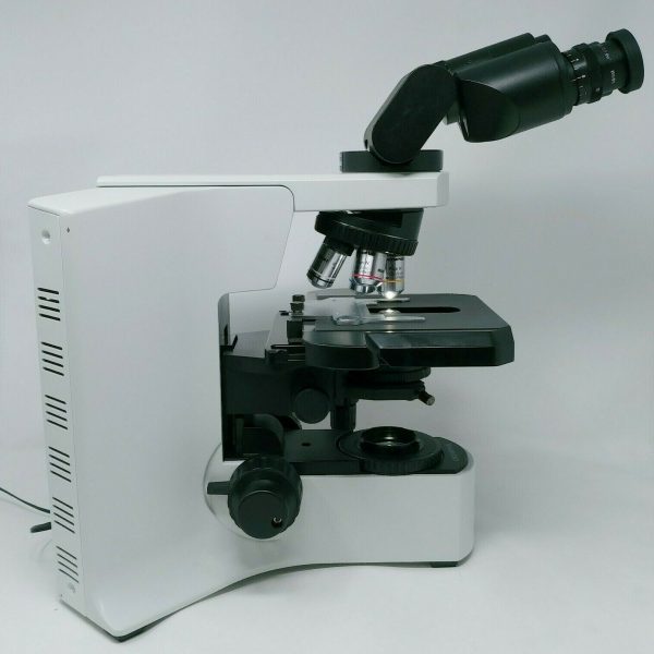 Olympus LED BX41 Microscope for Clinical Laboratory