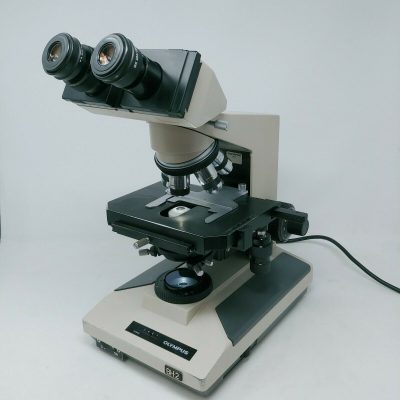 Olympus Microscope BH-2