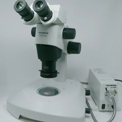 Olympus Microscope SZX10