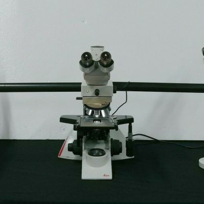 Leica Microscope DM2500 | Multihead