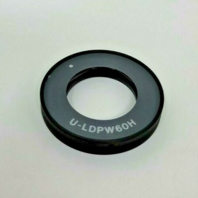 DIC Prism | Olympus Microscope | U-LDPW60H