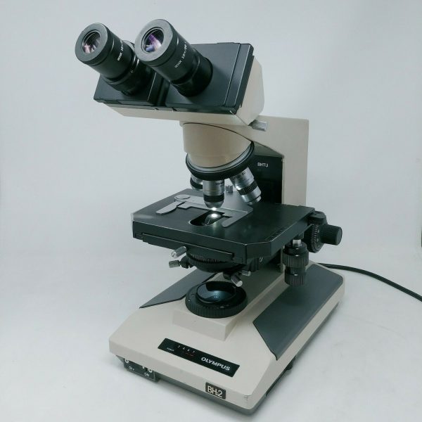 Olympus Microscopes Mohs Lab Package BX41 LED with U-TRUS Camera Port ...