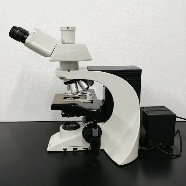 Leica Microscope DM2500 with Trinocular Head - NC | SC | VA | MD