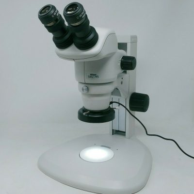 Nikon Microscope SMZ745 | Refurbished | Used