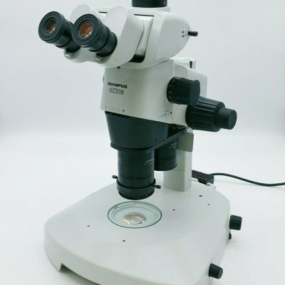 Olympus Microscope SZX16 | Refurbished Stereoscope