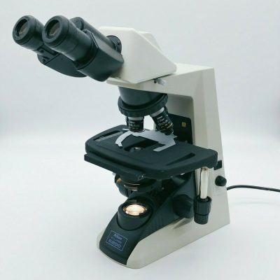Nikon Microscope E200 | Vet Scope | Student Scope | Lab Microscope