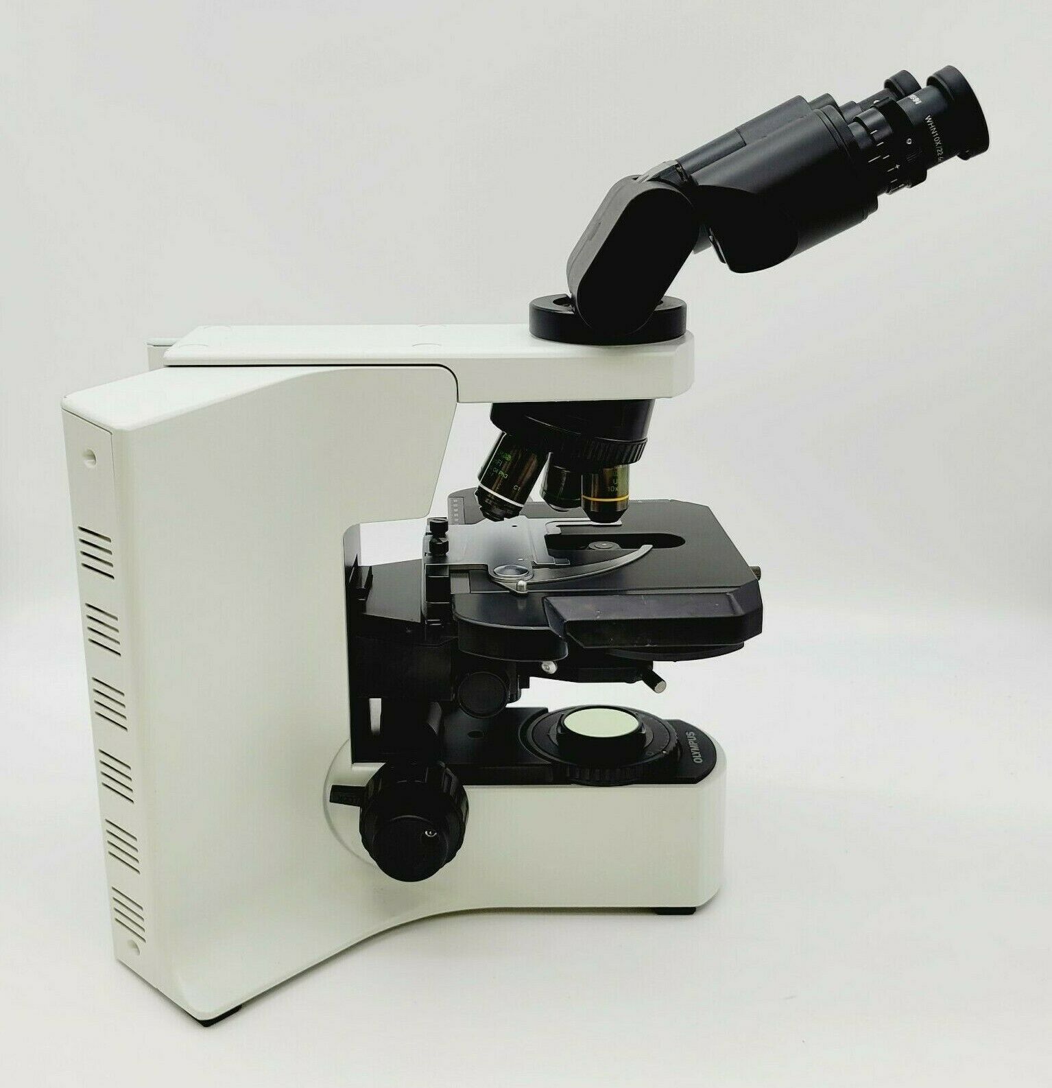BX41-Phase - Munday Scientific Instruments