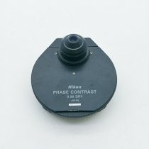 Nikon Condenser | Phase Contrast