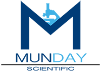 Munday Scientific