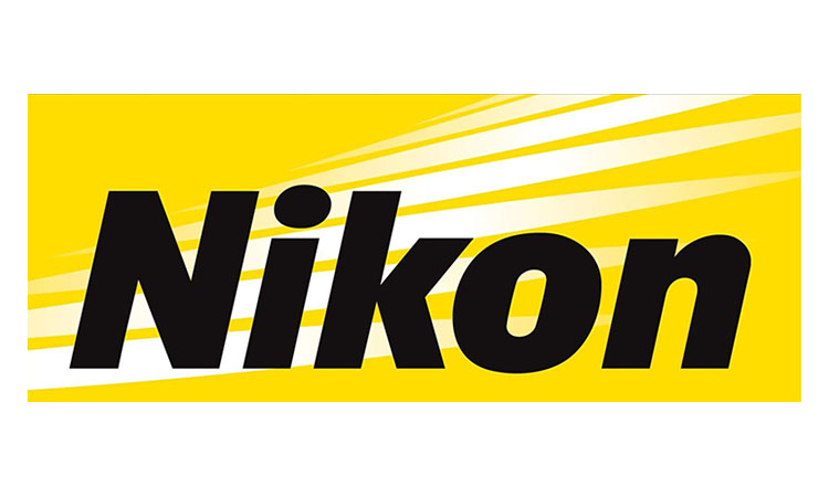 Nikon logo