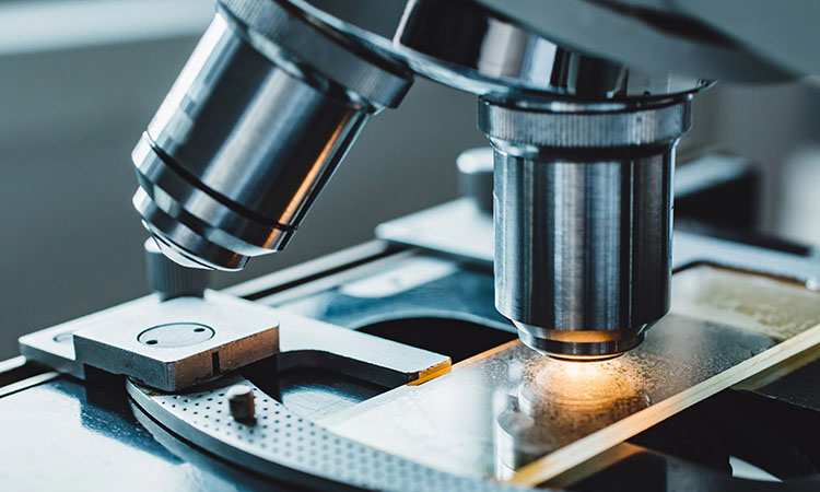 Microscope LED Replacements for Failed Halogen Bulbs