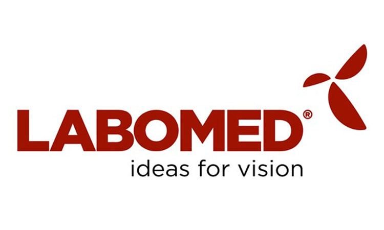 Labored Student Microscopes logo