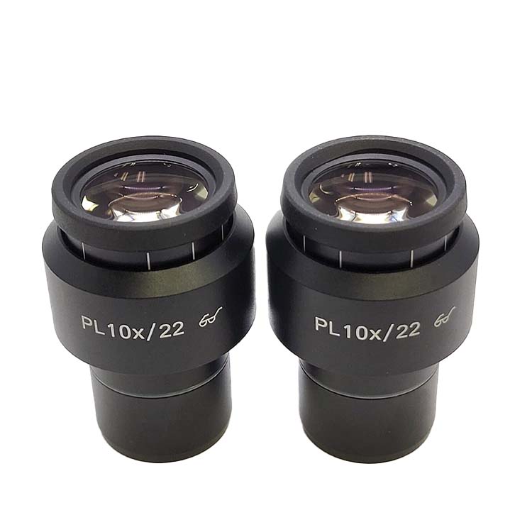 Eyepieces for Microscopes