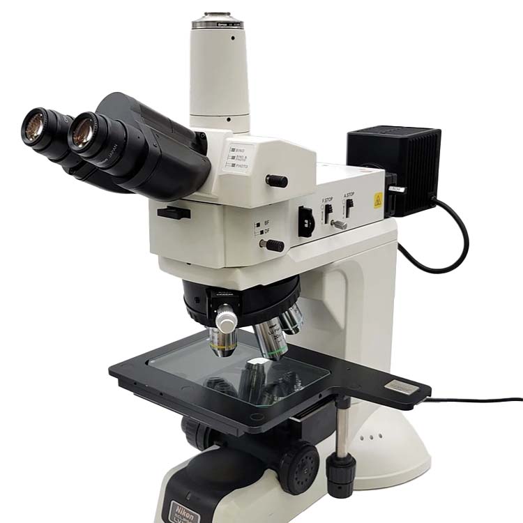 Industrial Microscopes