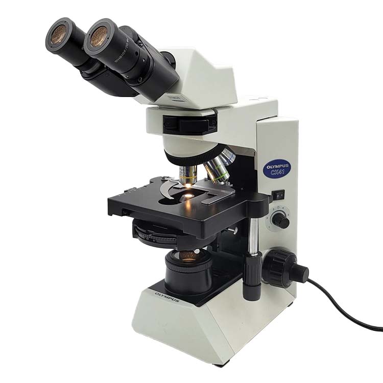 Phase Microscopes