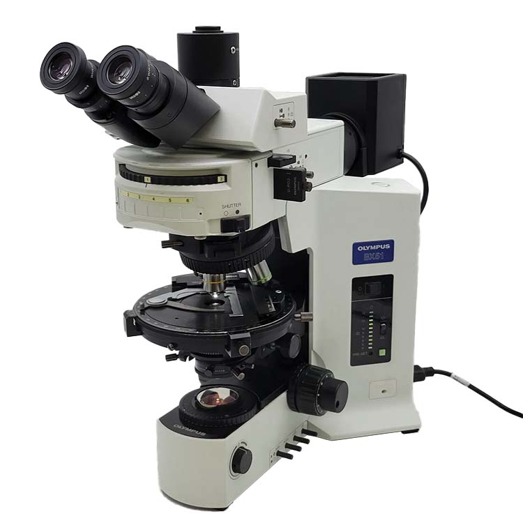 Polarizing Microscopes