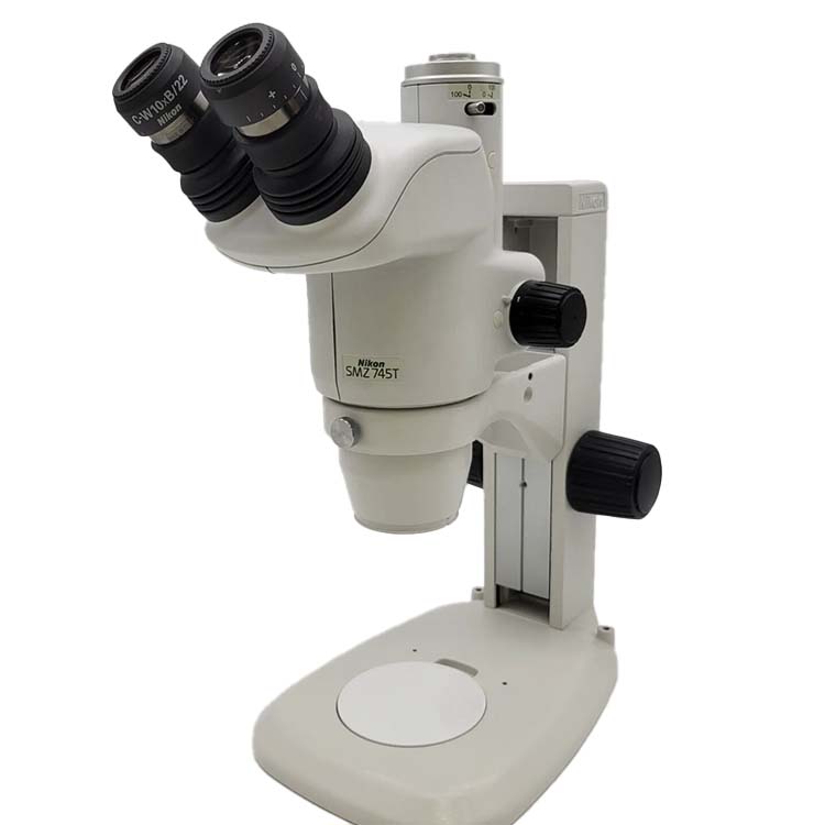 Refurbished Microscopes