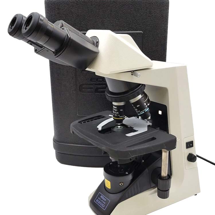 Veterinarian Microscopes