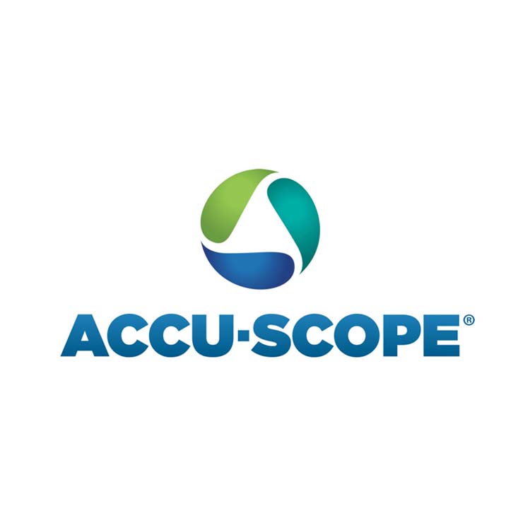 Accu-Scope Logo