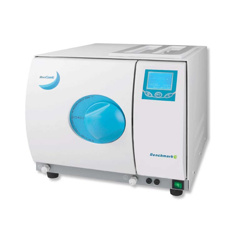 Autoclave