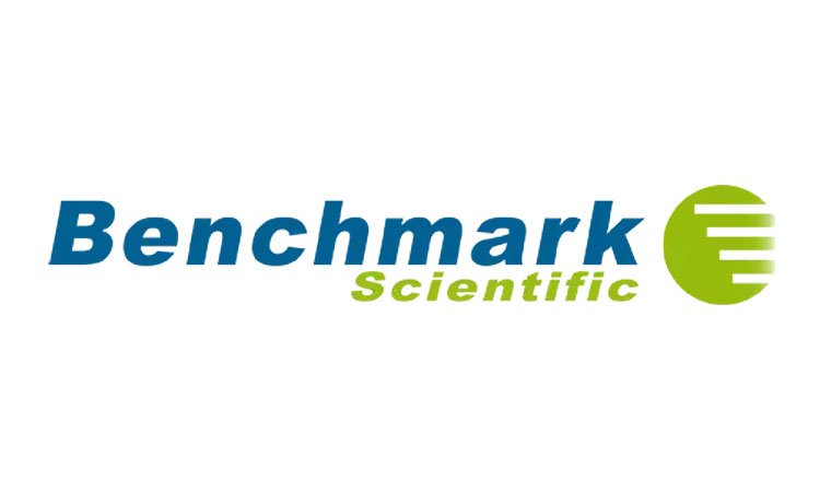 Benchmark Scientific logo