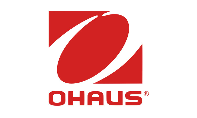 Ohaus logo