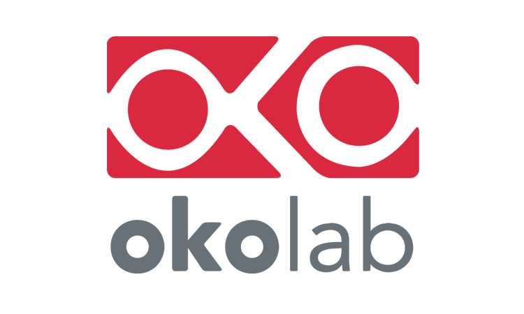 OkoLab logo