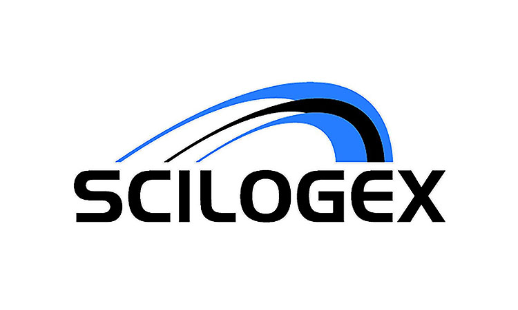 Scilogex logo