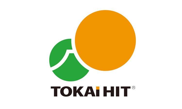 Tokai-Hit logo