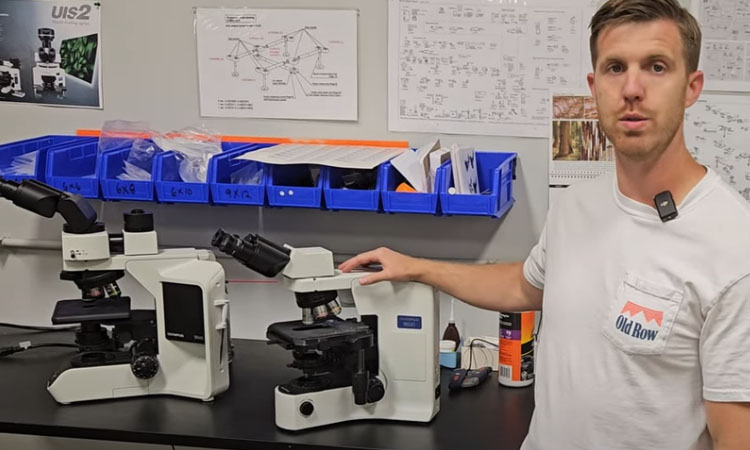 Mohs Microscopes You Can Trust
