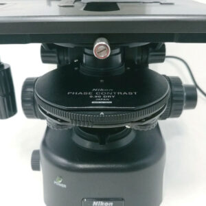 Nikon Ci-L Phase Contrast