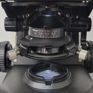 Nikon Ci-L Base
