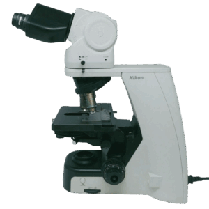 Nikon Ci-L Sideview