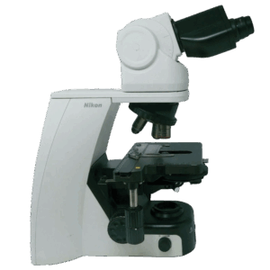 Nikon Ci-L Sideview