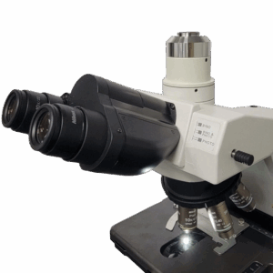 Nikon Ci-L Viewing Head for Pathology